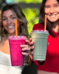 FERA Wholesome Shakes