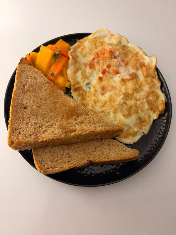 The Omelette Craft Collection